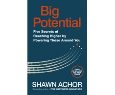 KNYGA Shawn Achor Big Potential
