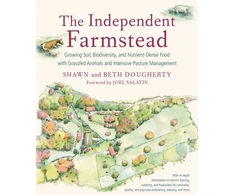 KNYGA Shawn Dougherty Independent Farmstead