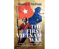 KNYGA Shawn F Mchale First Vietnam War