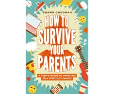 KNYGA Shawn Goodman How to Survive Your Parents