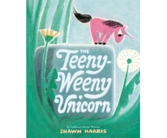 KNYGA Shawn Harris Teeny-Weeny Unicorn