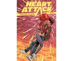 KNYGA Shawn Kittelsen Heart Attack