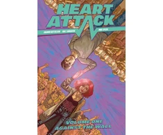 KNYGA Shawn Kittelsen Heart Attack Volume 1