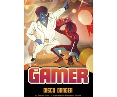 KNYGA Shawn Pryor Disco Danger