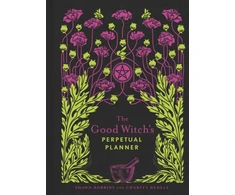 KNYGA Shawn Robbins Good Witch's Perpetual Planner