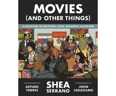 KNYGA Shea Serrano Movies (And Other Things)