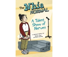 KNYGA Sheelue Yang Talent Show of Nerves