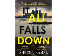 KNYGA Sheena Kamal It All Falls Down