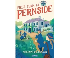 KNYGA Sheena Wilkinson First Term at Fernside