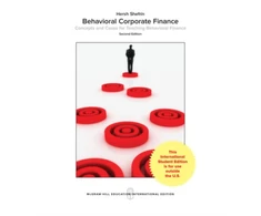 KNYGA Shefrin Behavioral Corporate Finance