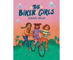 KNYGA Shehzil Malik Biker Girls