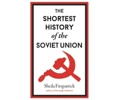 KNYGA Sheila Fitzpatrick Shortest History of the Union