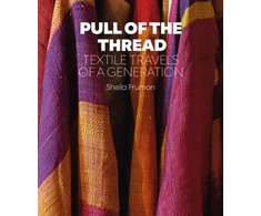KNYGA Sheila Fruman Pull of the Thread