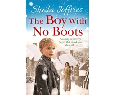 KNYGA Sheila Jeffries Boy With No Boots