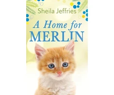 KNYGA Sheila Jeffries Home for Merlin
