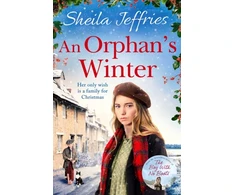KNYGA Sheila Jeffries Orphan's Winter