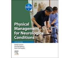 KNYGA Sheila Lennon Physical Management for Neurological Conditions
