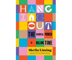 KNYGA Sheila Liming Hanging Out