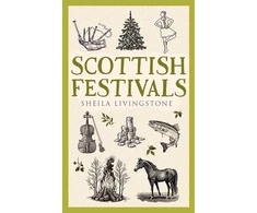 KNYGA Sheila Livingstone Scottish Festivals