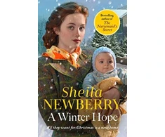 KNYGA Sheila Newberry Winter Hope