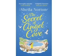 KNYGA Sheila Norton Secret of Angel Cove