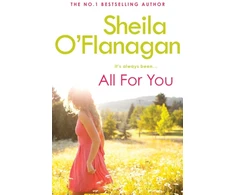 KNYGA Sheila Oflanagan All For You