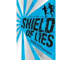 KNYGA Sheila Oflanagan Crystal Run: Shield of Lies