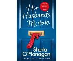 KNYGA Sheila Oflanagan Her Husband's Mistake