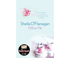 KNYGA Sheila Oflanagan Sekite mane