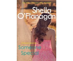 KNYGA Sheila Oflanagan Someone Special