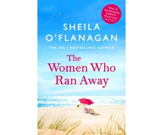 KNYGA Sheila Oflanagan Women Who Ran Away