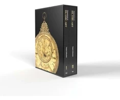 KNYGA Sheila R Canby Masterpieces of Islamic Art from the Farjam Collection