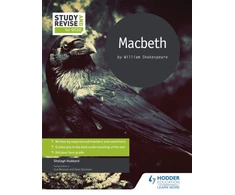 KNYGA Shelagh Hubbard Study and Revise for GCSE: Macbeth