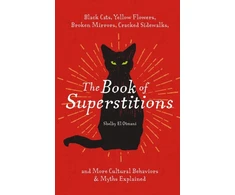 KNYGA Shelby El Otmani Book of Superstitions