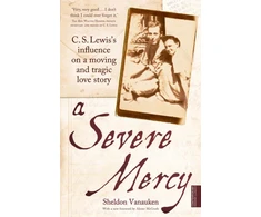KNYGA Sheldon Vanauken Severe Mercy