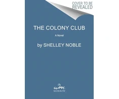KNYGA Shelley Noble Colony Club