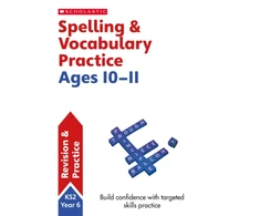 KNYGA Shelley Welsh Spelling and Vocabulary Practice Ages 10-11