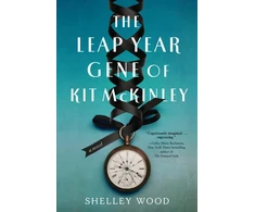KNYGA Shelley Wood Leap Year Gene of Kit McKinley