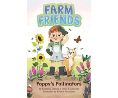 KNYGA Shelli R Johannes Poppy's Pollinators