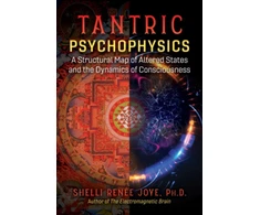 KNYGA Shelli Renee Joye Tantric Psychophysics