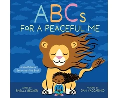KNYGA Shelly Becker ABCs for a Peaceful Me