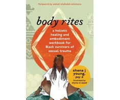 KNYGA Shena J Young body rites