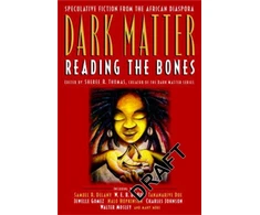 KNYGA Sheree Renee Thomas Dark Matter