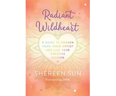 KNYGA Shereen Sun Radiant Wildheart