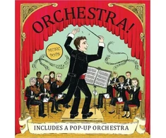 KNYGA Sheri Safran Orchestra