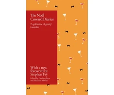 KNYGA Sheridan Morley Noel Coward Diaries