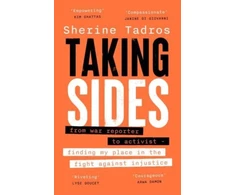 KNYGA Sherine Tadros Taking Sides