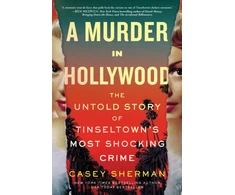 KNYGA Sherman Casey Murder in Hollywood