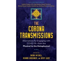 KNYGA Sherri Mitchell Corona Transmissions