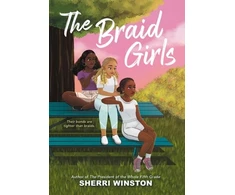 KNYGA Sherri Winston The Braid Girls